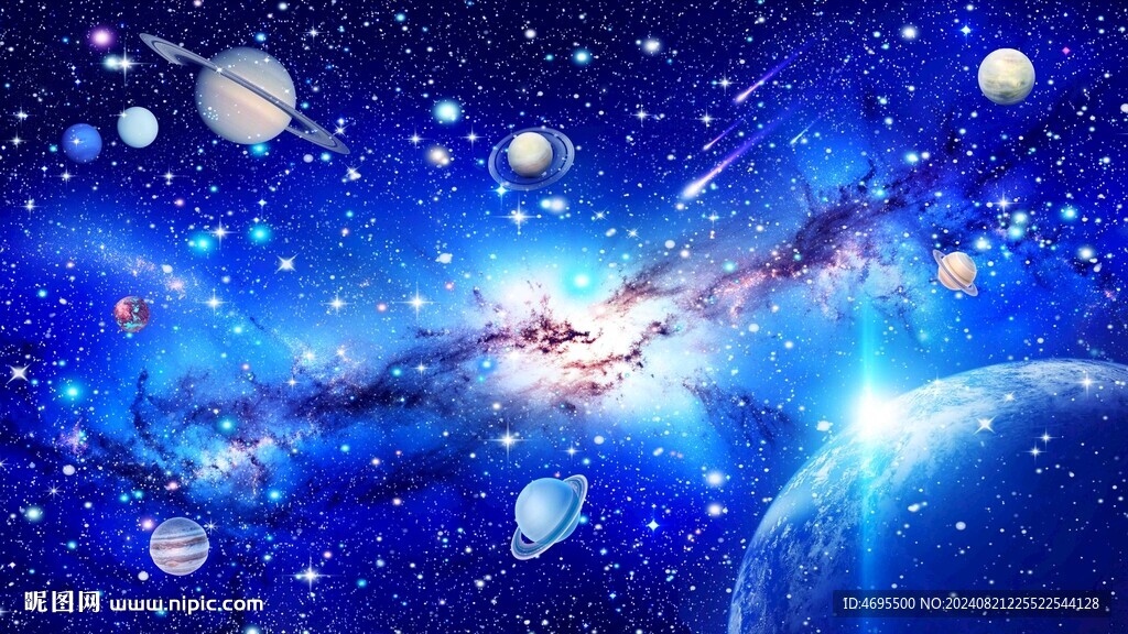 星空软膜天花