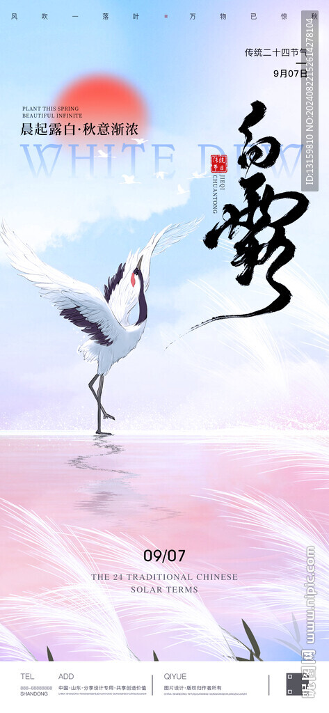 白露