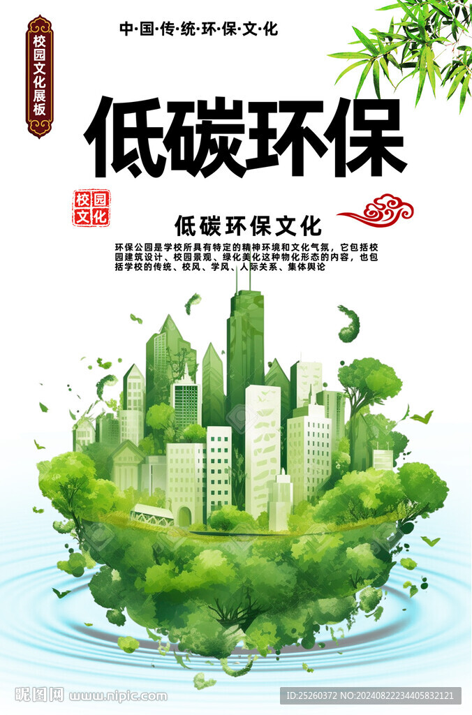 环保