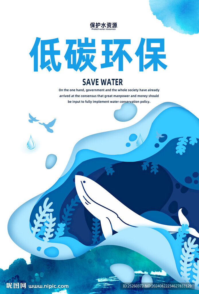 环保