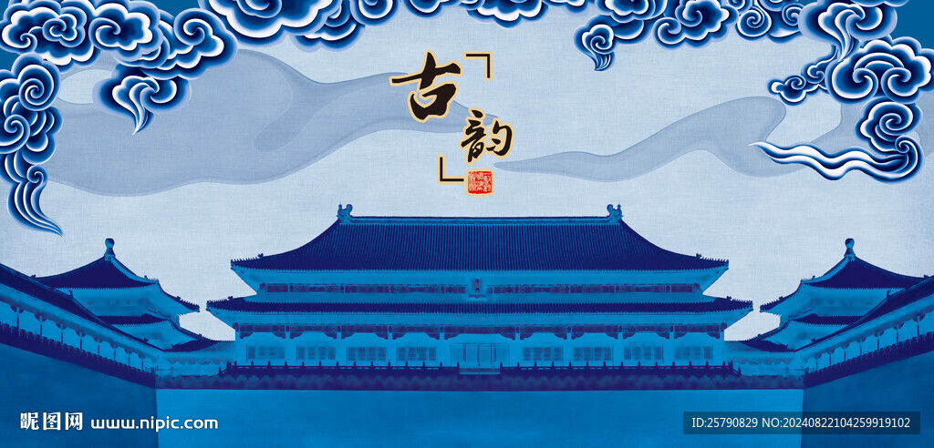 故宫午门故宫