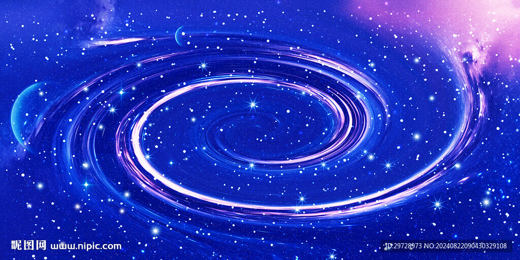 星空背景墙