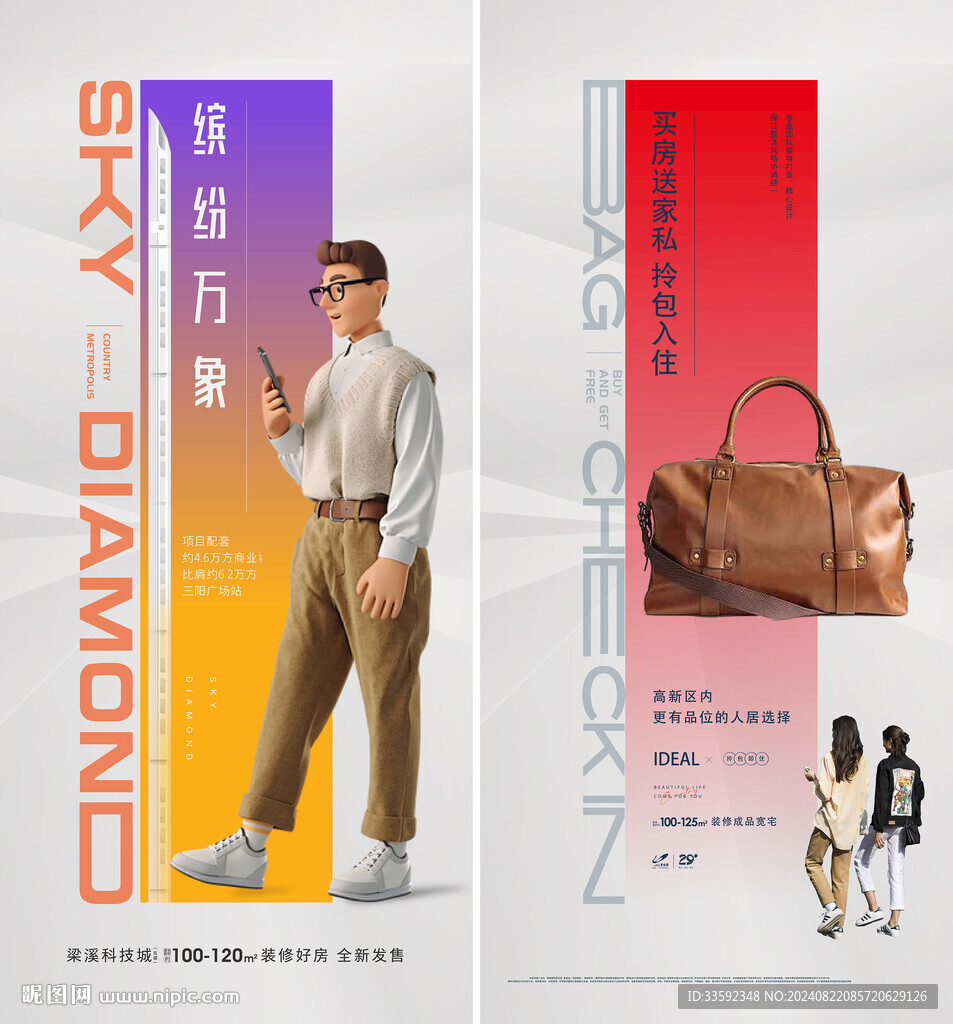 商业地产价值点