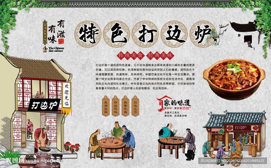 打边炉