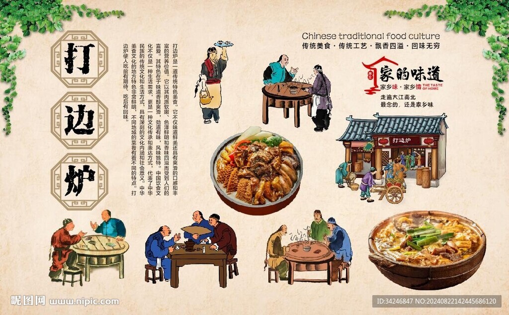 打边炉