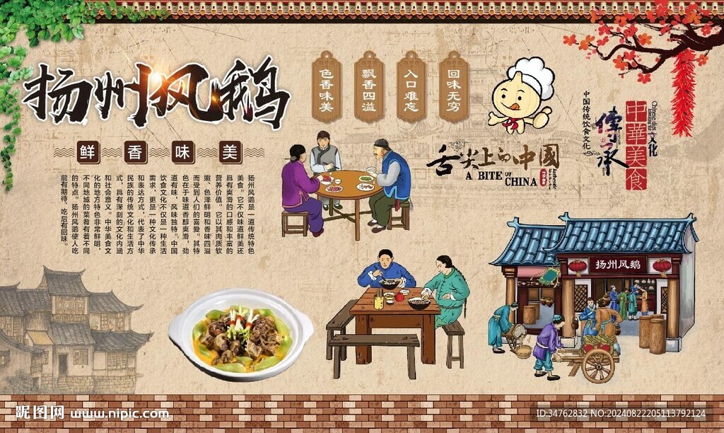 扬州凤鹅