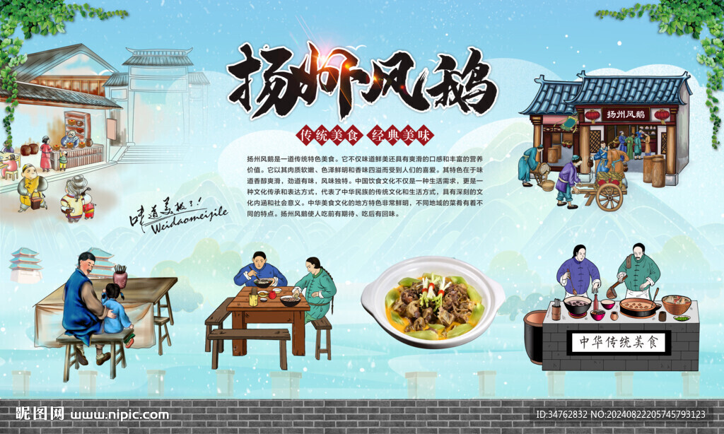 扬州凤鹅
