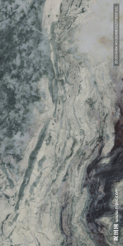 紫气东来大理石瓷砖设计文件