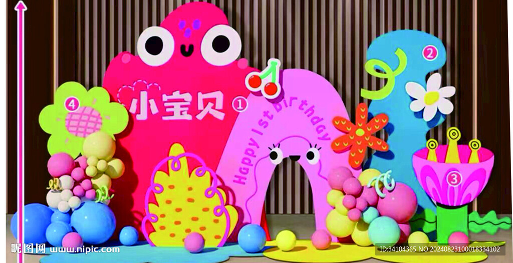 百日宴