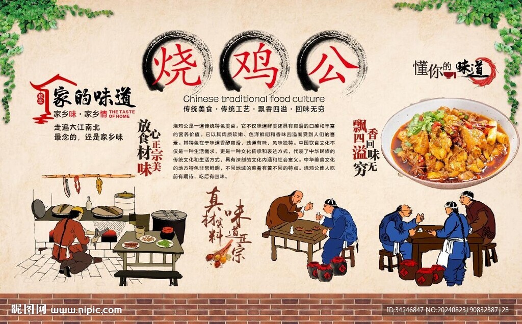 重庆烧鸡公