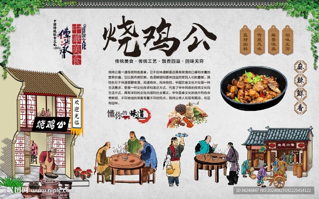 重庆烧鸡公