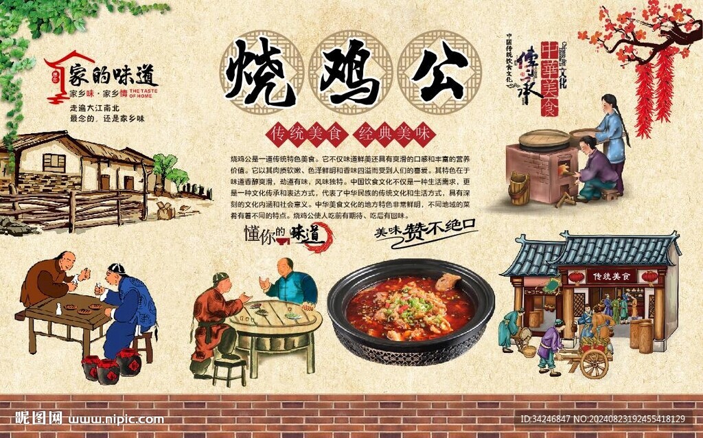 重庆烧鸡公