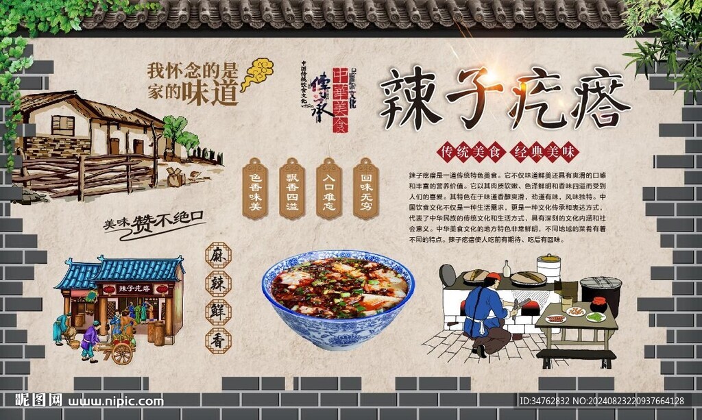 辣子疙瘩 