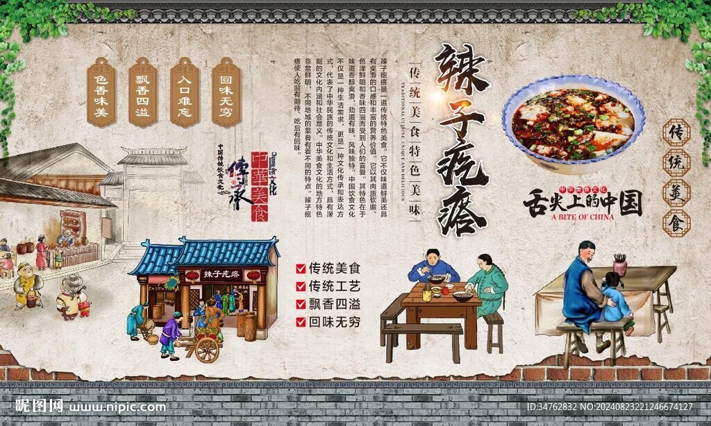 辣子疙瘩 