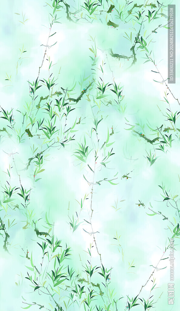 数码印花