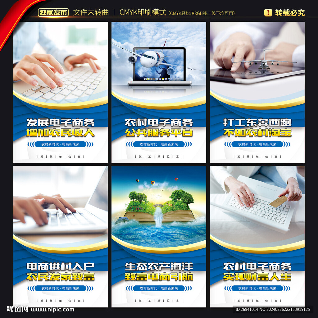 农村电子商务