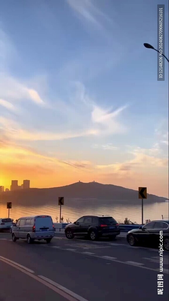 山东大连青岛