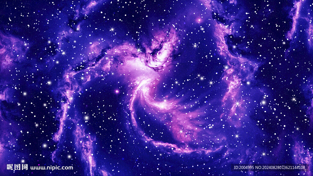 星空背景