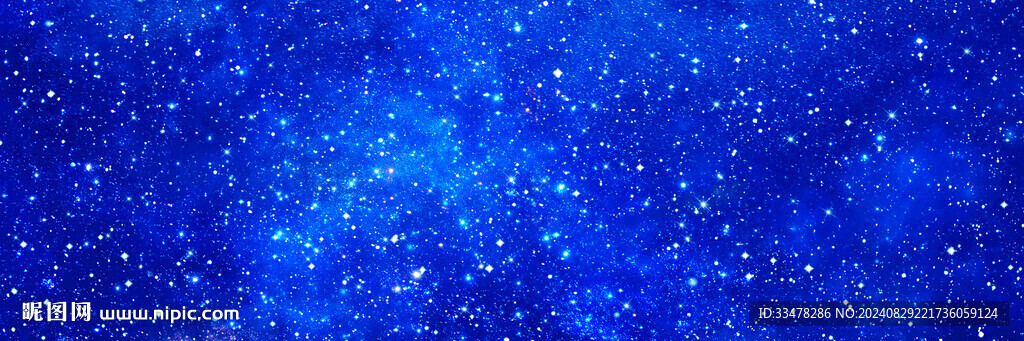 巨幅宇宙星空背景墙