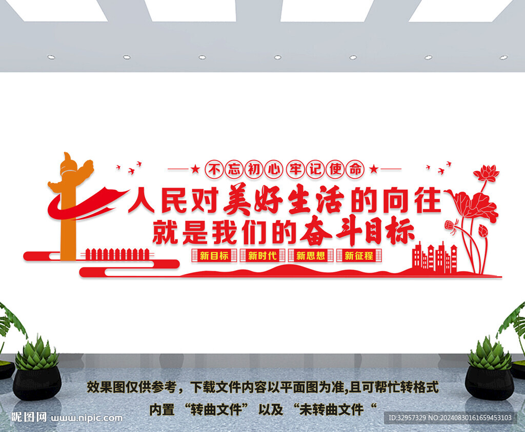 人民对美好生活的向往