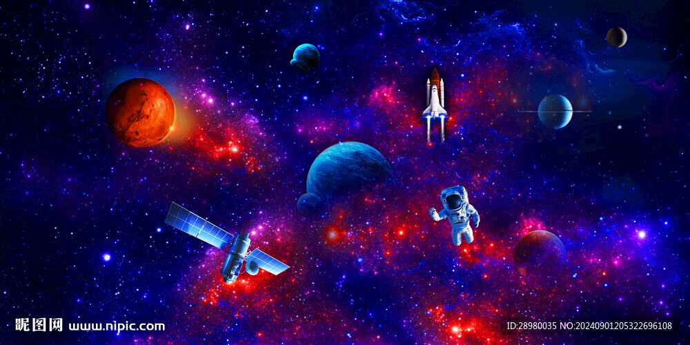 星空软膜