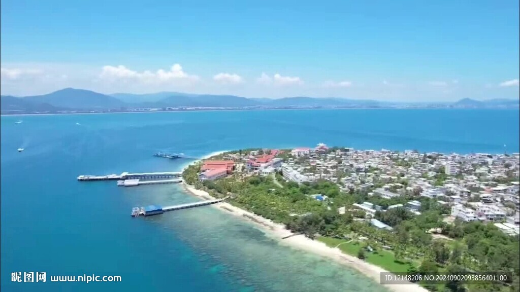 西沙群岛