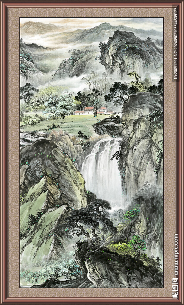 财源广进 