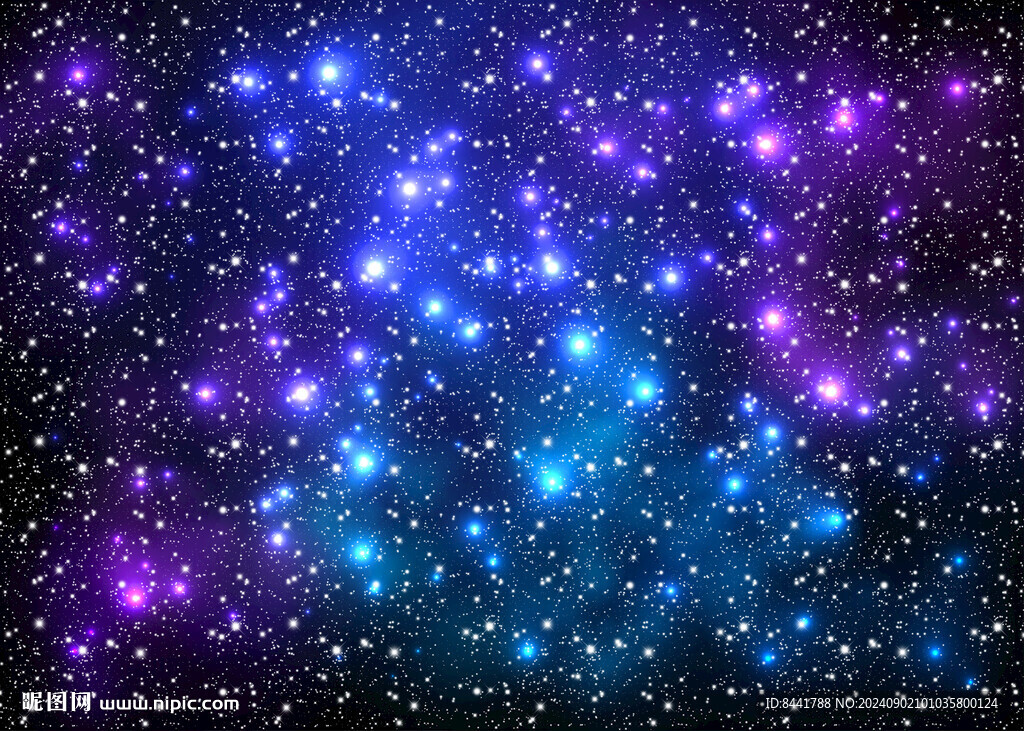星星