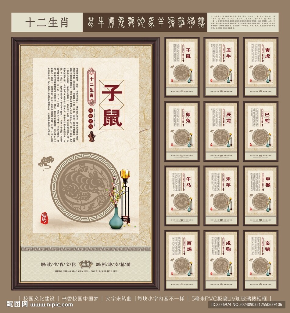 十二生肖