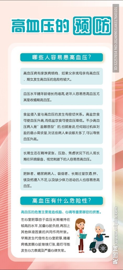 高血压