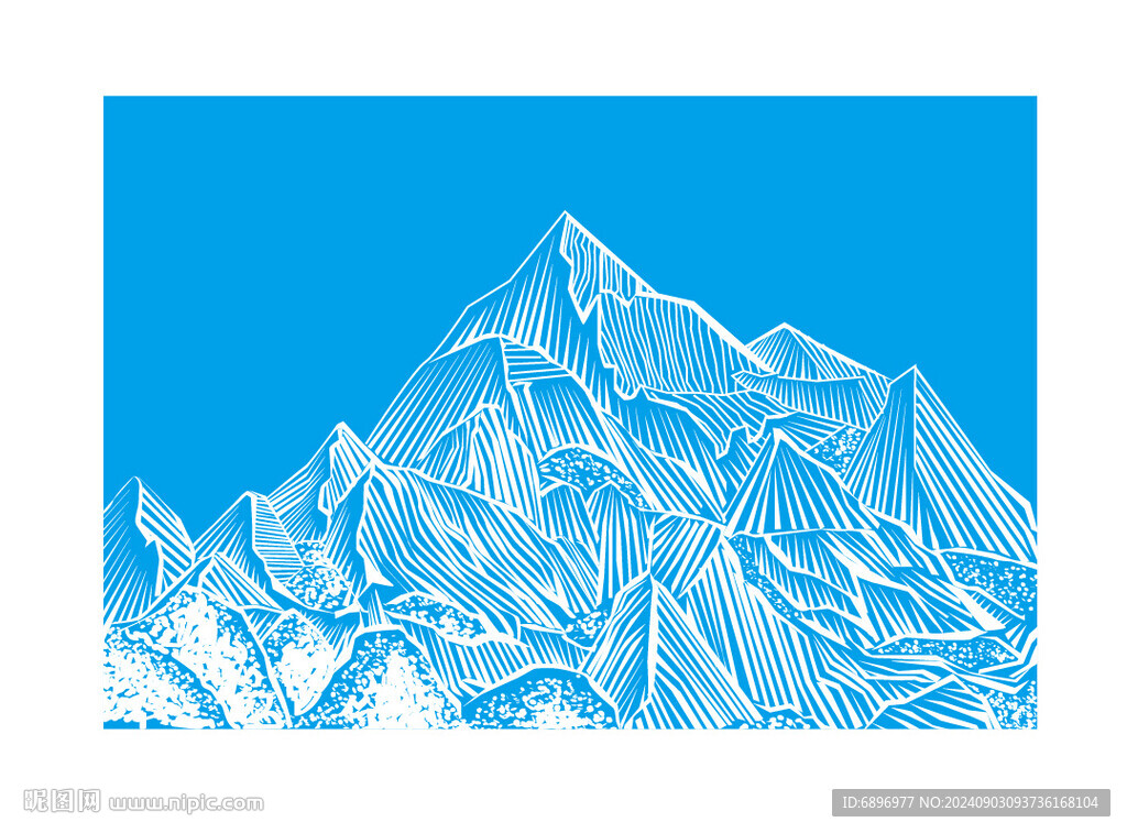 山