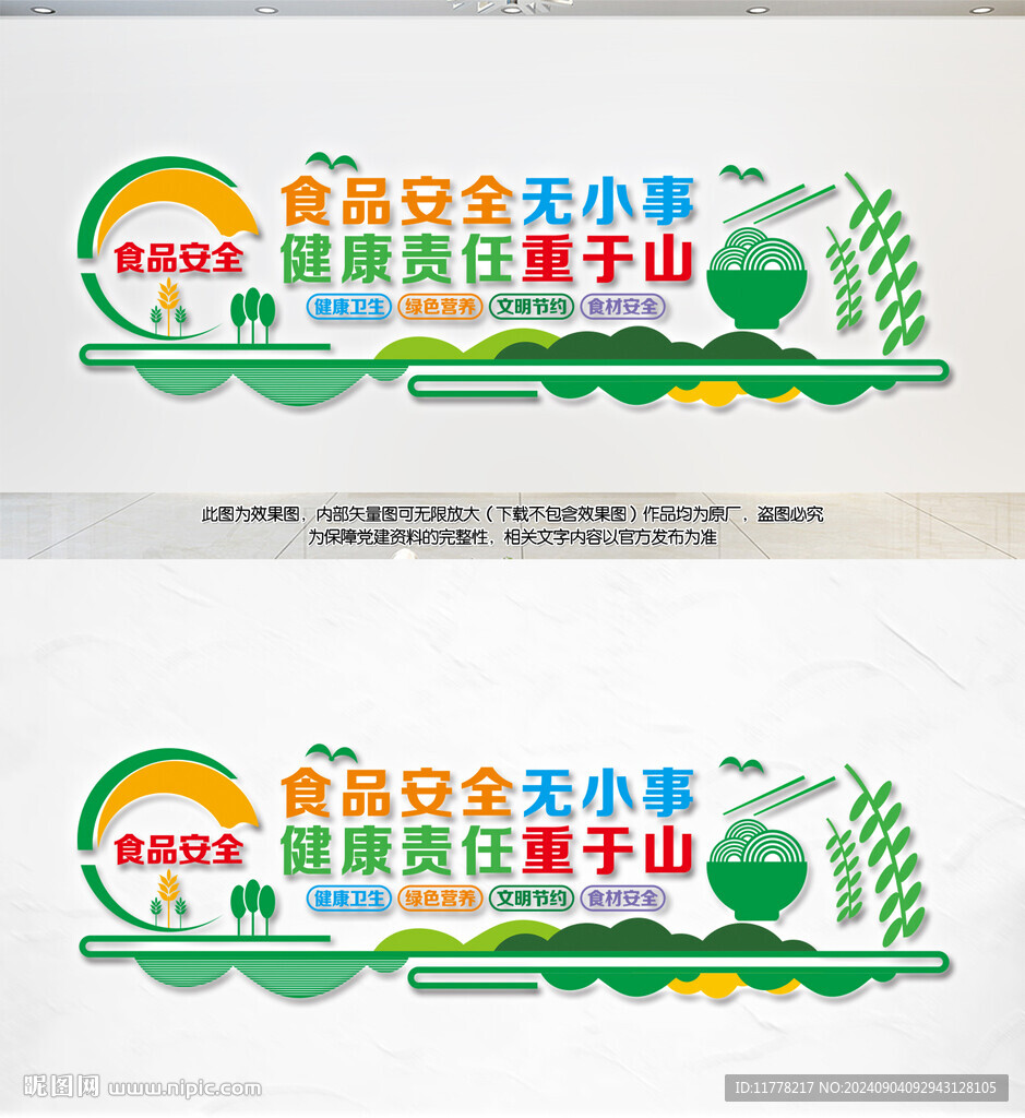 食品安全