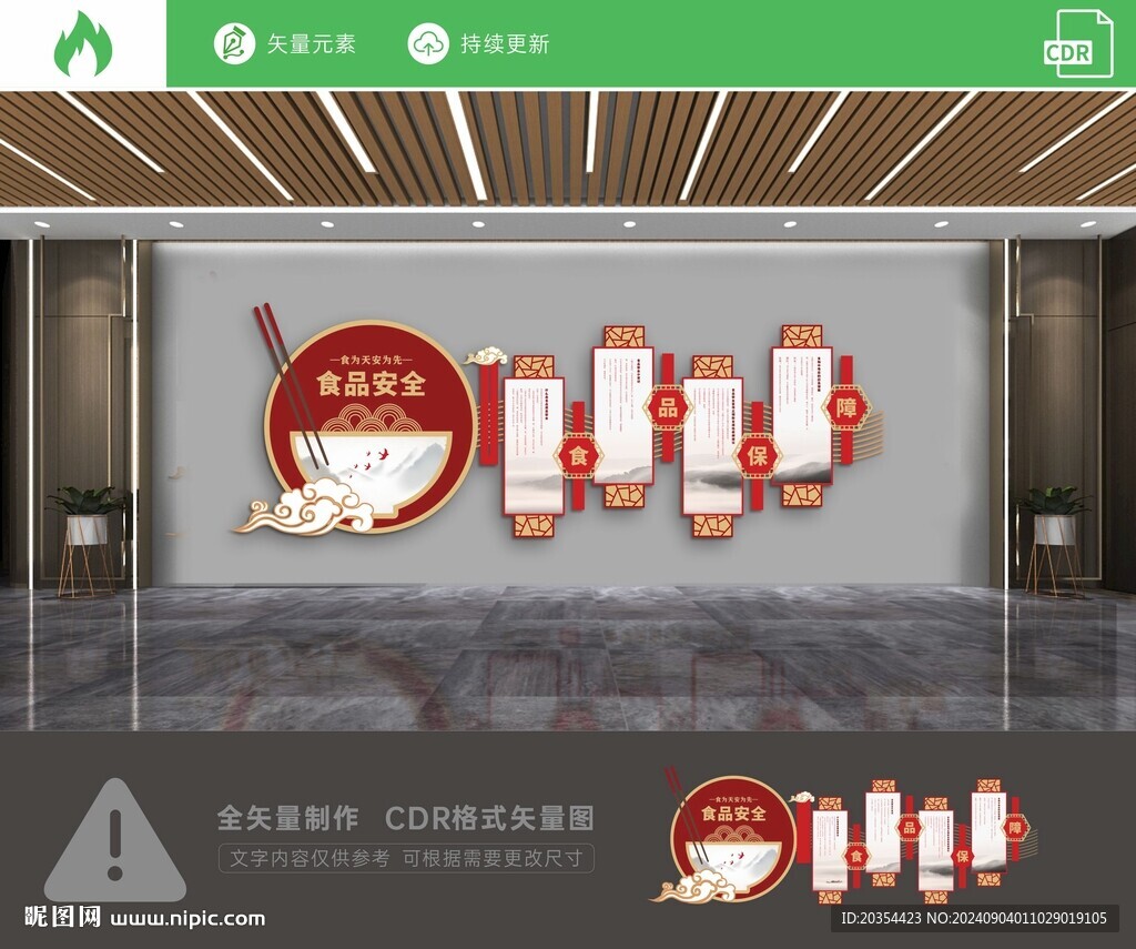 食品安全