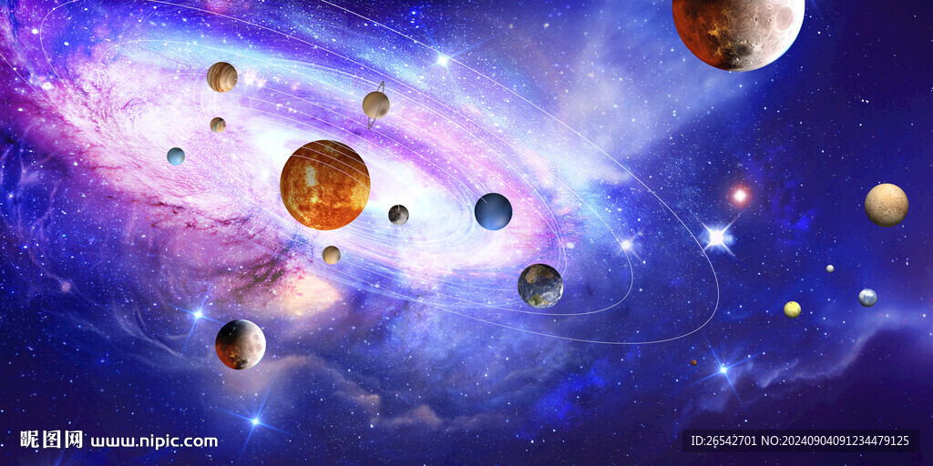 星空软膜天花