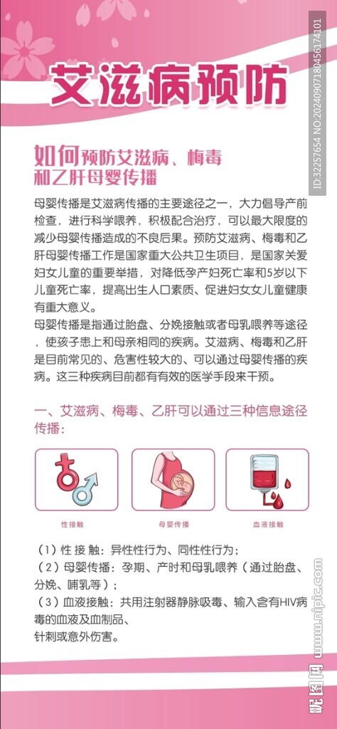 艾滋病预防