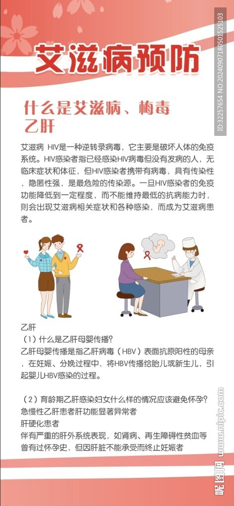 艾滋病预防