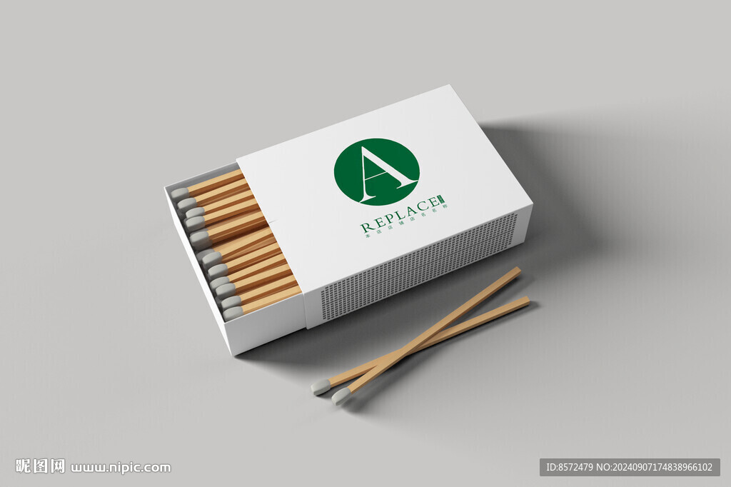 火柴盒样机