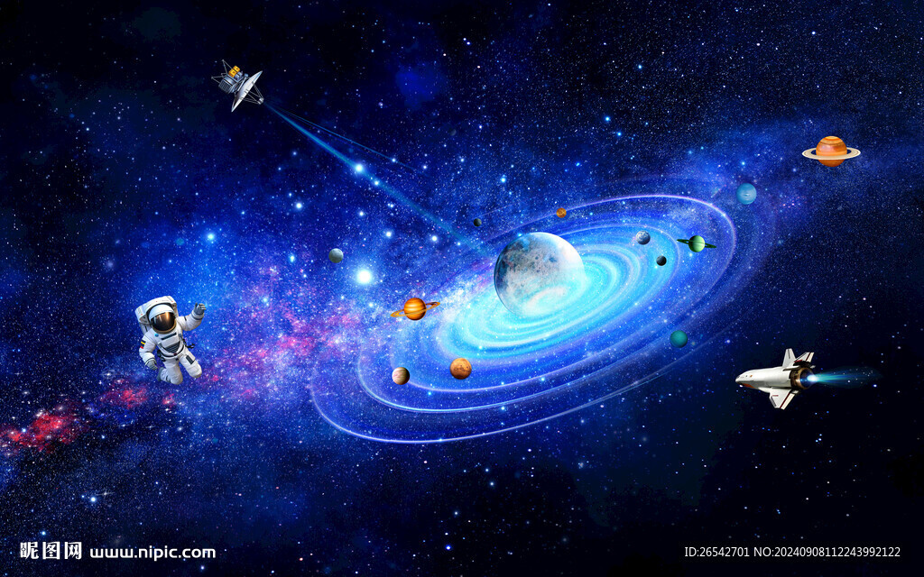浩瀚星空软膜吊顶