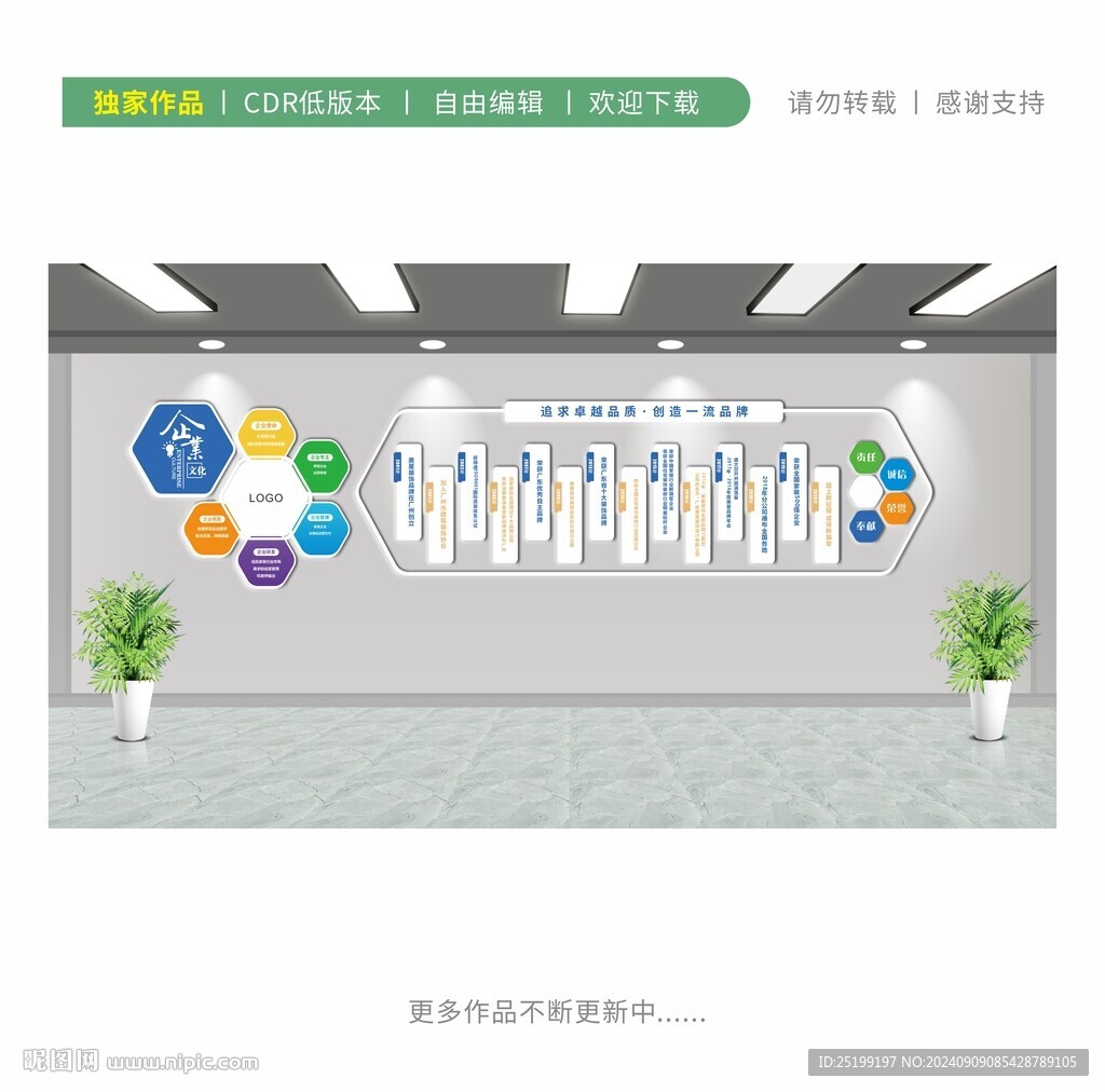 公司历程