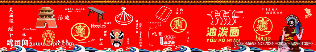 biangbiang面
