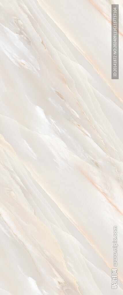 大理石纹岩板玄关背景