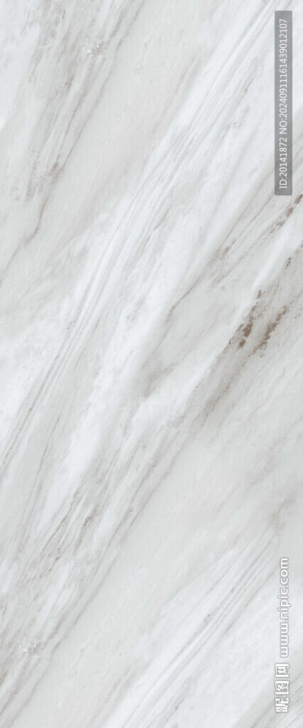 大理石纹岩板玄关背景