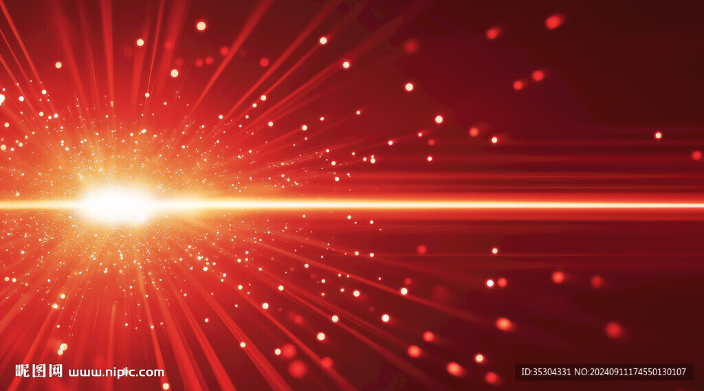 光速动感科技背景