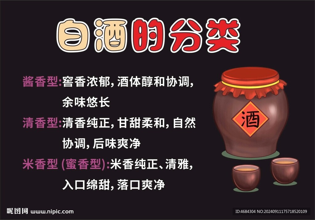白酒