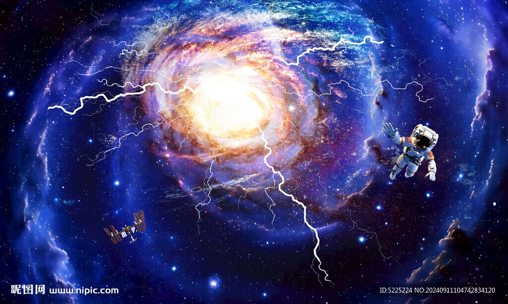 宇宙大爆炸