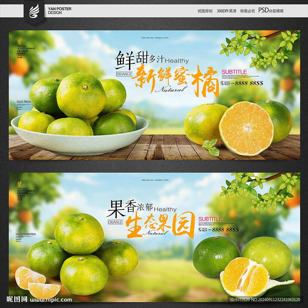 蜜橘