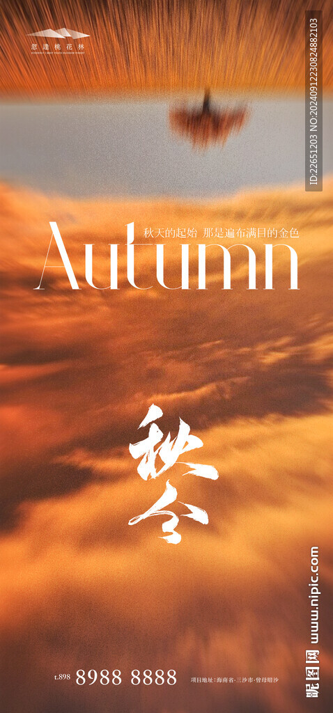 秋分