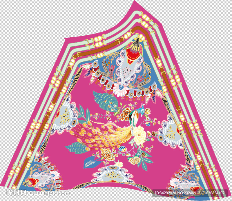 孔雀
