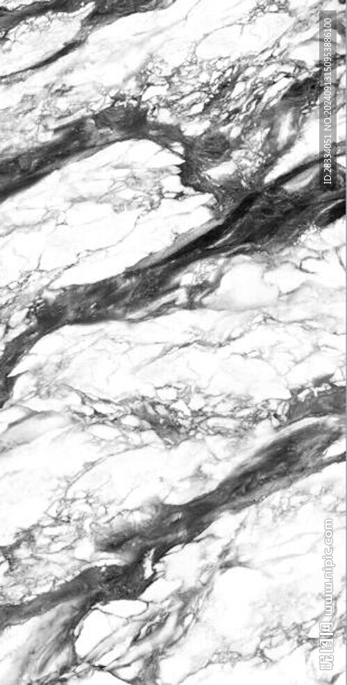 水墨大理石石纹