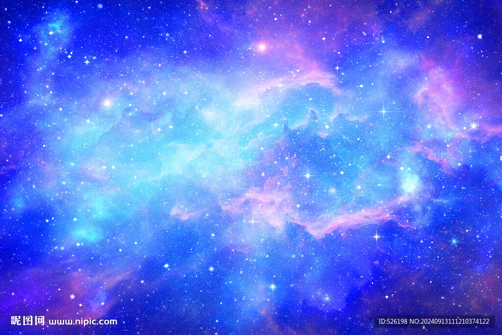 星空 